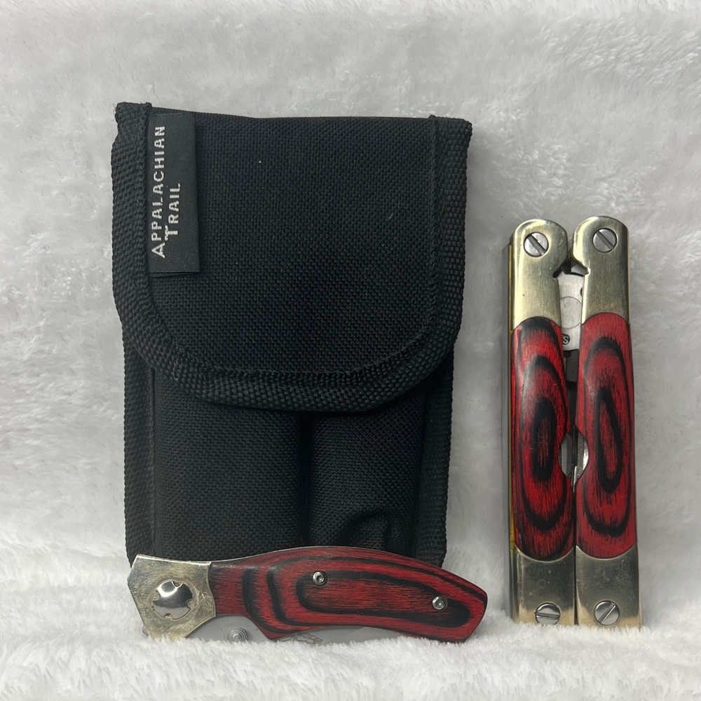 Appalachian Trail Multi-Tool Set - image 1